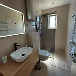 Luxury Marina View Apartmán Vodice