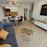 Apartmán Luxury Marina View