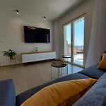 Luxury Marina View *