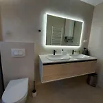 Luxury Marina View Apartmán