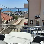 Apartamento Luxury Marina View