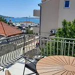 Luxury Marina View