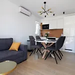 Luxury Marina View Apartamento Vodice