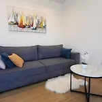 Apartmán Luxury Marina View Vodice