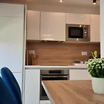 Apartmán Luxury Marina View *