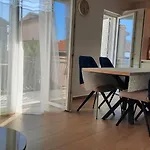 Apartmán Luxury Marina View *