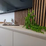 Apartmán Luxury Marina View *