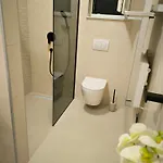 Luxury Marina View Apartmán *