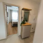 Apartmán Luxury Marina View *
