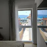 Luxury Marina View Apartmán