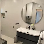 Apartmán Luxury Marina View