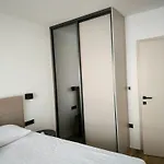 Luxury Marina View Apartmán Vodice