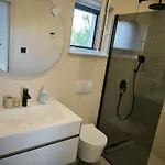 Apartmán Luxury Marina View *