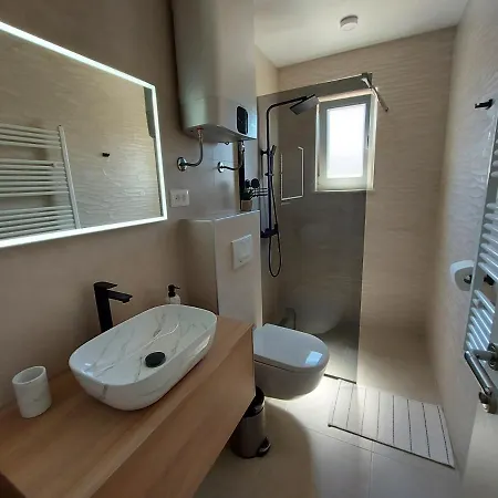Luxury Marina View Apartment Vodice