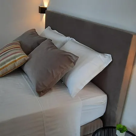 Apartment Luxury Marina View *