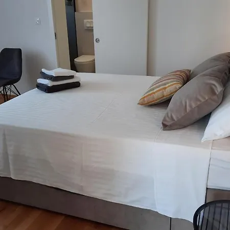 Apartment Luxury Marina View