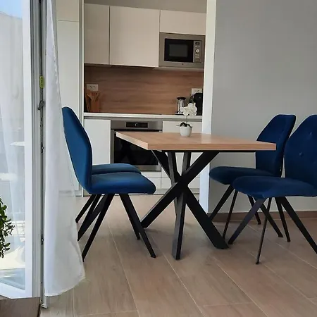 Lägenhet Luxury Marina View Vodice