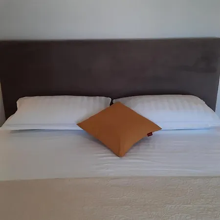 Apartment Luxury Marina View