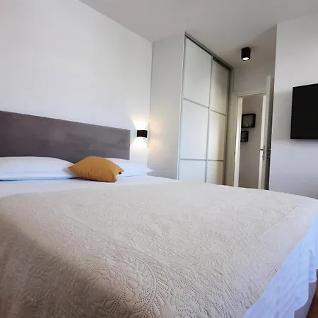 Apartment Luxury Marina View *