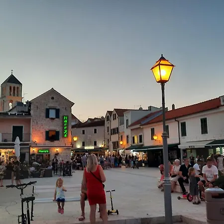 Luxury Marina View Vodice