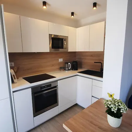 Luxury Marina View * Vodice