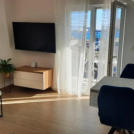 Luxury Marina View *