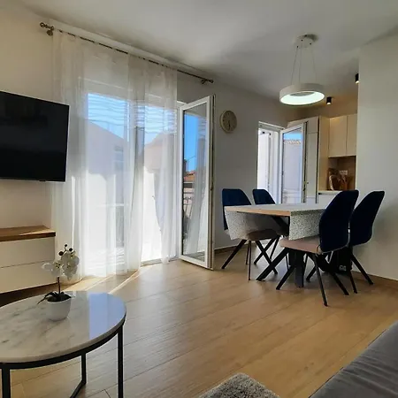 Luxury Marina View Vodice