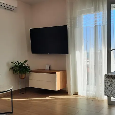 Luxury Marina View Vodice