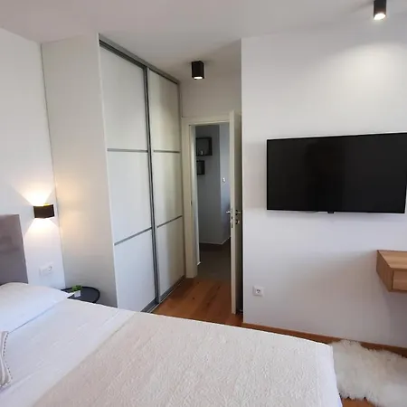 Luxury Marina View Vodice