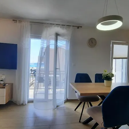 Apartment Luxury Marina View *