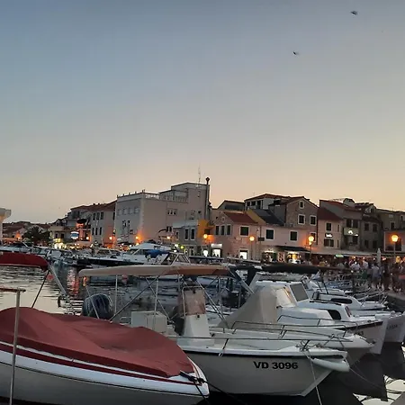 Luxury Marina View