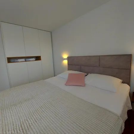 Apartment Luxury Marina View Vodice