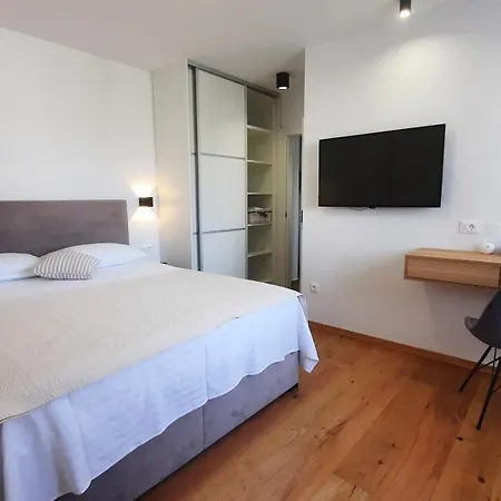 Apartment Luxury Marina View *