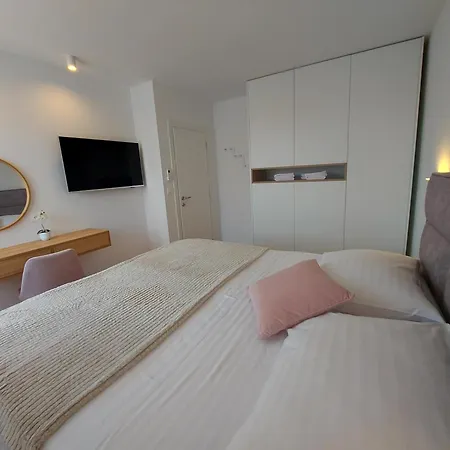 Apartment Luxury Marina View Vodice