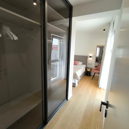 Luxury Marina View Vodice