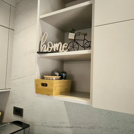 Apartment Luxury Marina View Vodice