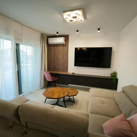 Luxury Marina View Vodice