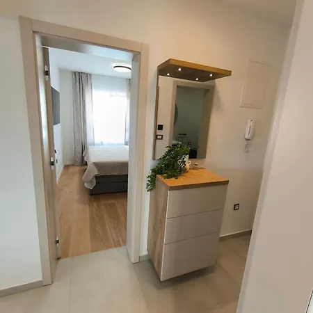 Apartment Luxury Marina View *