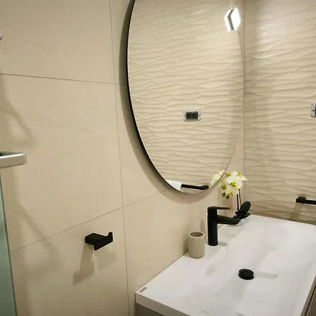 Luxury Marina View Apartment Vodice