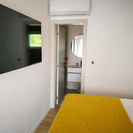 Luxury Marina View Apartment