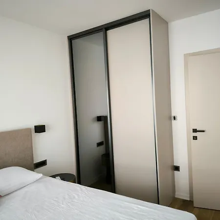 Luxury Marina View Apartment Vodice