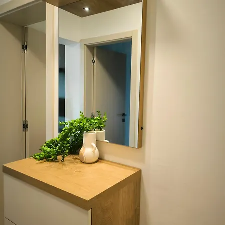 Luxury Marina View Apartment Vodice