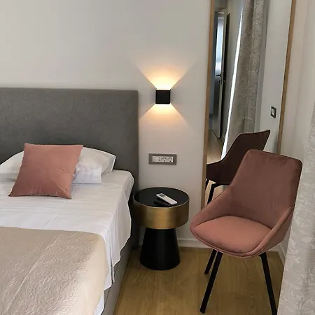 Luxury Marina View Vodice