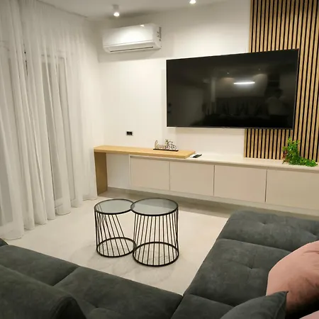 Luxury Marina View * Vodice