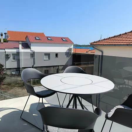 Apartmán Luxury Marina View *