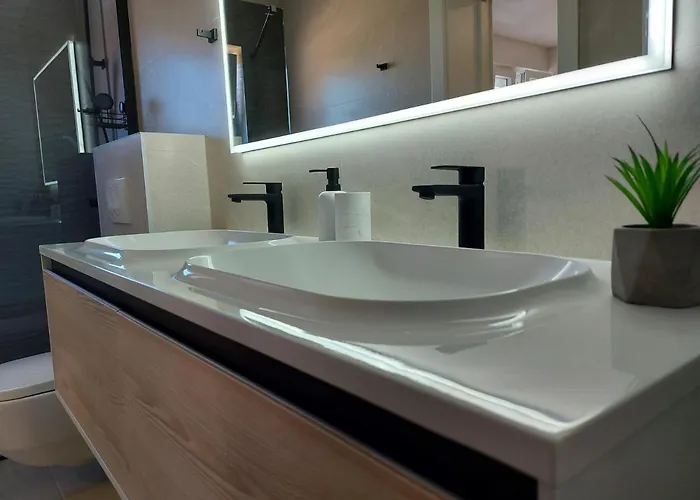 Luxury Marina View Vodice