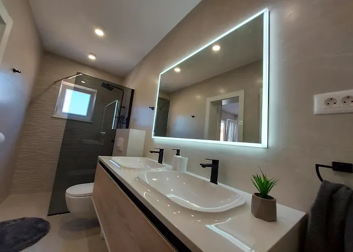 Apartment Luxury Marina View *