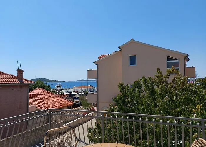 Luxury Marina View Appartement *