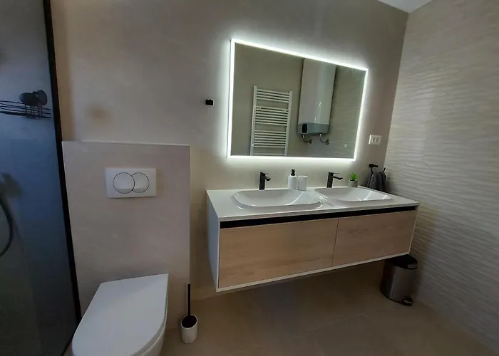 Luxury Marina View Appartement