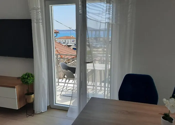 Luxury Marina View * Vodice